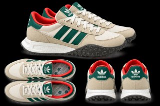 Zapatillas Adidas Talla 41 Muy poco uso