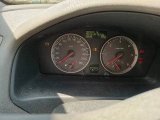 Volvo V50 2007