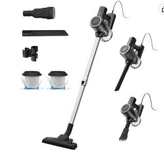 Aspiradora con cable Vactidy 600W