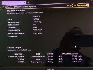 ASUS Vivobook S 16 OLED 32GB RAM 1TB SSD