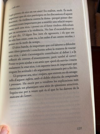 L'infern de Marta