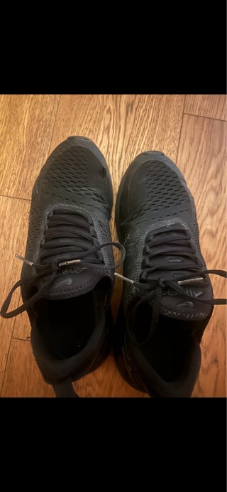 Scarpe Nike Air Nere