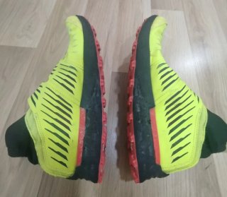 Zapatillas Trail La Sportiva Cyklon