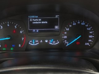 Ford Fiesta 1.0 EcoBoost S&S ST-Line 103 kW (140 CV)