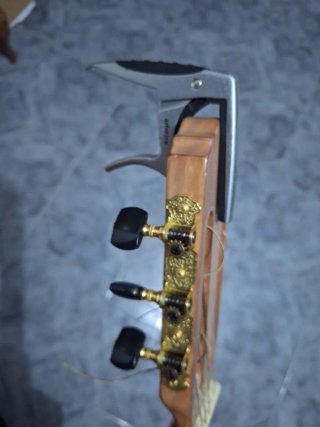 Guitarra Española Admira Alba