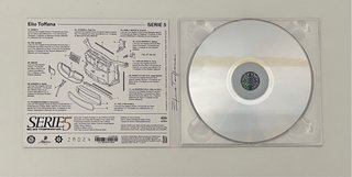 CD Elio Toffana - Serie 5