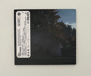 CD Elio Toffana - Serie 5