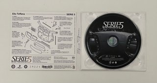 CD Elio Toffana - Serie 5
