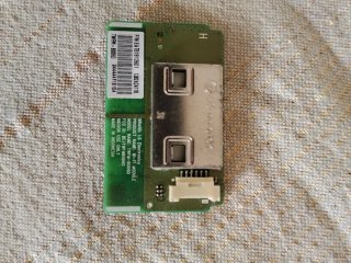 Módulo Wi-Fi LG Electronics TWFM-B006D