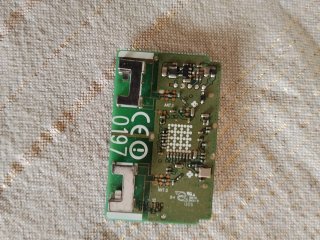 Módulo Wi-Fi LG Electronics TWFM-B006D