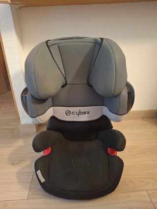 Cybex Silla Coche Niño