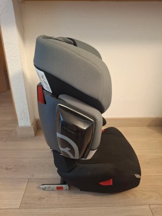 Cybex Silla Coche Niño