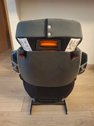 Cybex Silla Coche Niño