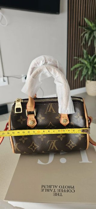 Bolso Tous Beige