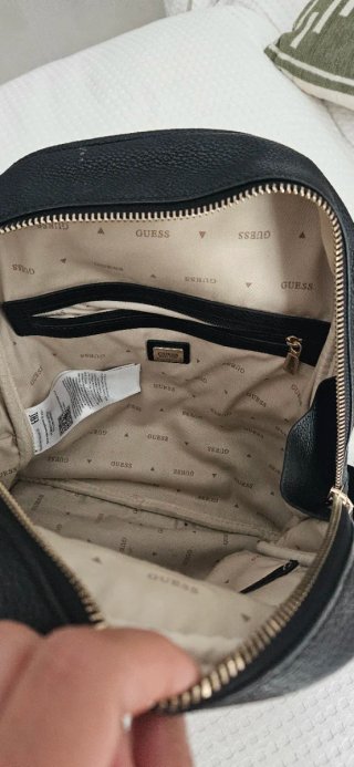 Bolso Tous Beige