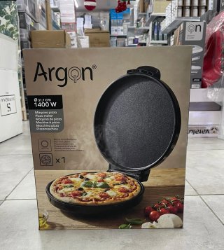 Argon Forno Pizza 1400W Ø31.7cm