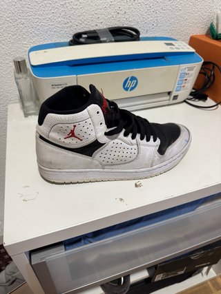 Jordan Jumpman Zapatillas