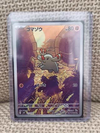Phanpy 115/106 AR