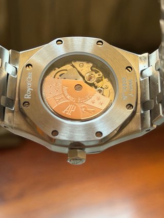 Reloj seiko mod estilo AP