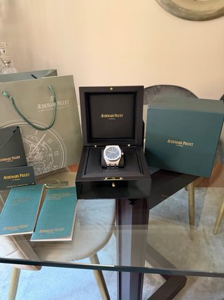 Reloj seiko mod estilo AP