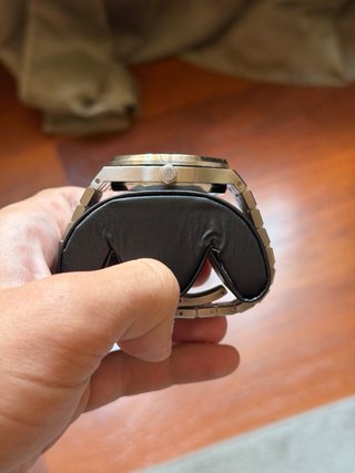 Reloj seiko mod estilo AP