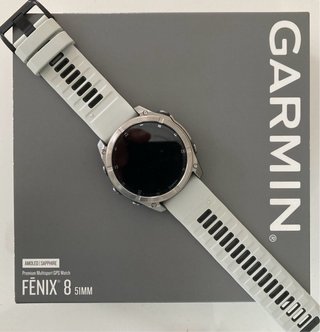 Correa Quickfit 22mm, compatible GARMIM 47mm
