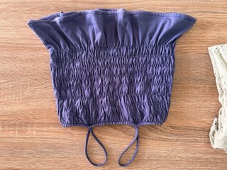 Camiseta Zara Niña