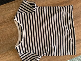 Camiseta Zara Niña