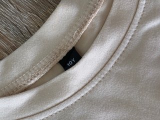 Camiseta Zara Niña