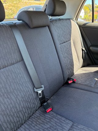 Toyota Corolla 2004