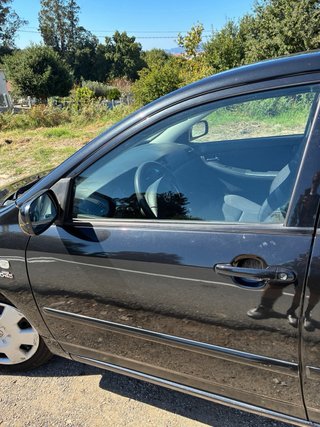 Toyota Corolla 2004