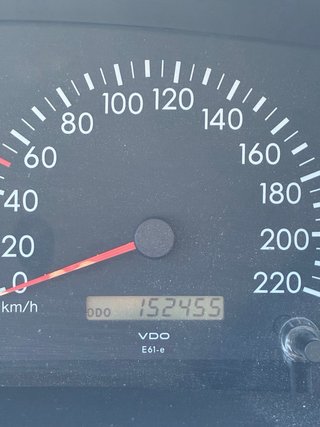 Toyota Corolla 2004