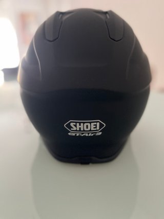 Casco Shoei GT Air III