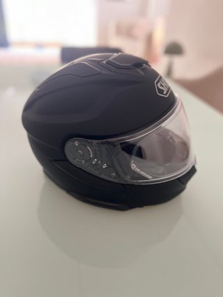 Casco Shoei GT Air III