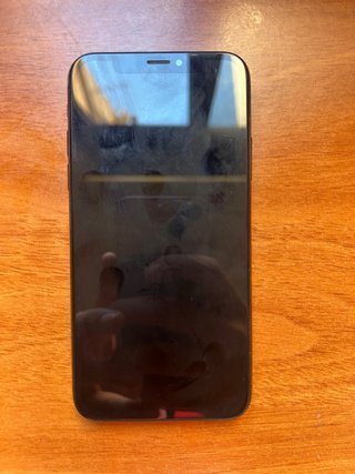 iPhone X 64GB da riparare o per pezzi