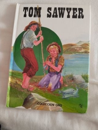 Tom Sawyer