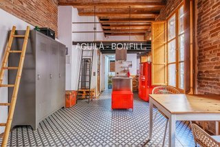 Piso en venta en La Barceloneta en Barcelona