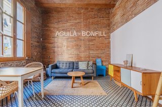 Piso en venta en La Barceloneta en Barcelona