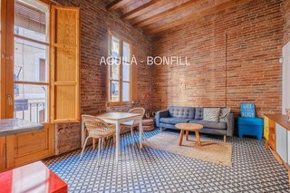 Piso en venta en La Barceloneta en Barcelona