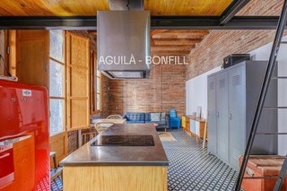 Piso en venta en La Barceloneta en Barcelona