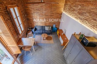 Piso en venta en La Barceloneta en Barcelona