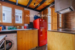 Piso en venta en La Barceloneta en Barcelona