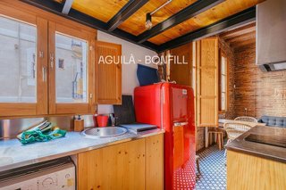 Piso en venta en La Barceloneta en Barcelona