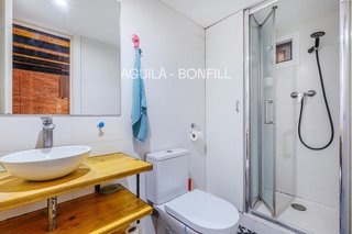 Piso en venta en La Barceloneta en Barcelona