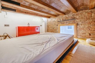 Piso en venta en La Barceloneta en Barcelona