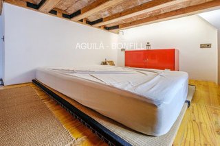 Piso en venta en La Barceloneta en Barcelona