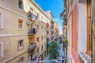 Piso en venta en La Barceloneta en Barcelona