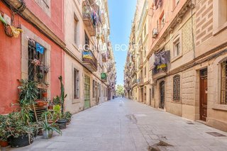 Piso en venta en La Barceloneta en Barcelona