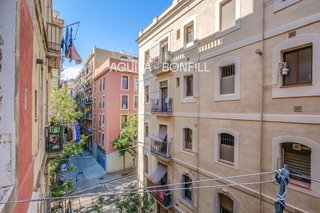 Piso en venta en La Barceloneta en Barcelona