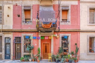 Piso en venta en La Barceloneta en Barcelona